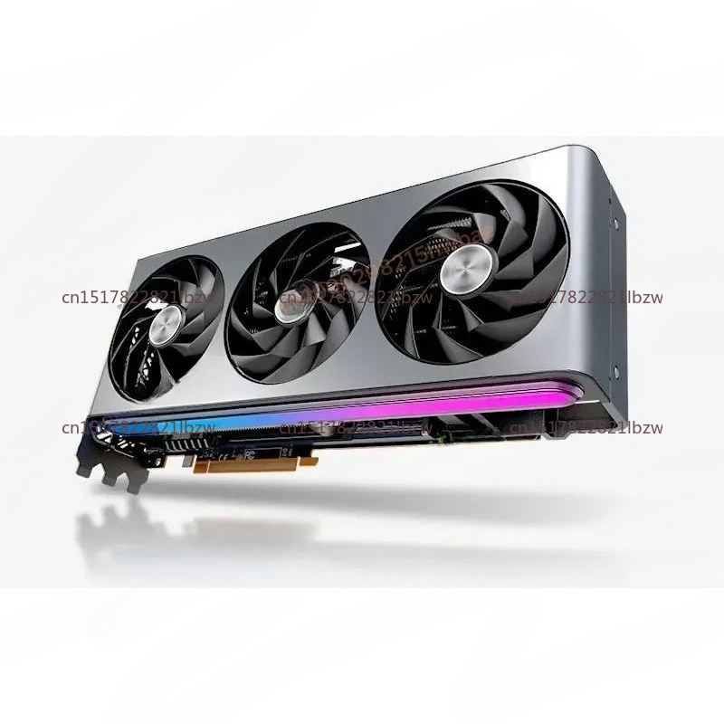 For RX 7900 XTX 24GB GDDR6 Nit - огляд і ціна Rx 7900 Xtx 24Gb