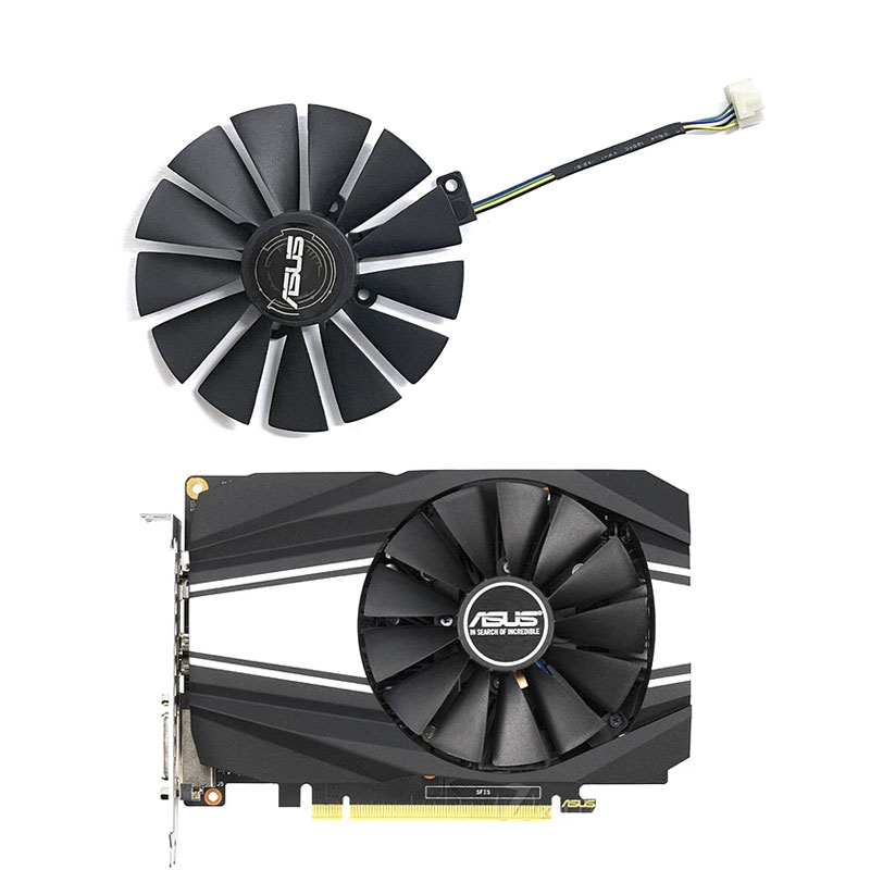PLD10010B12HH Cooler Fan Repla - огляд і ціна Rtx 4080 Super 16Gb
