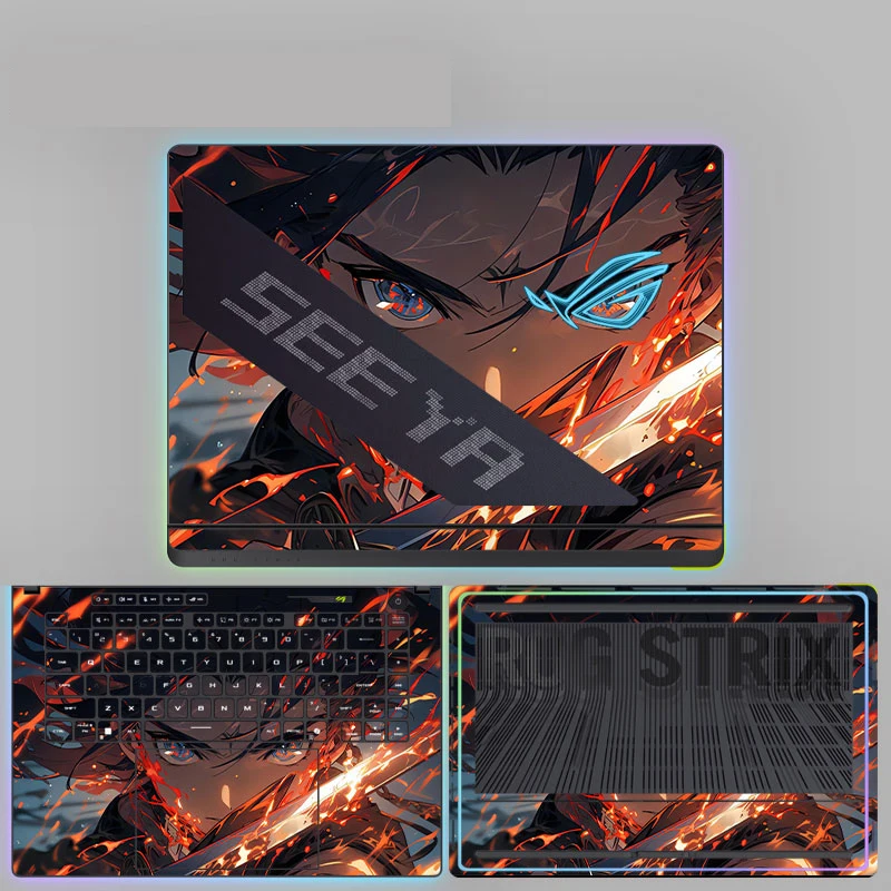 Fashion Laptop Painted Sticker - огляд і ціна Rtx 3090 24Gb Gddr6X