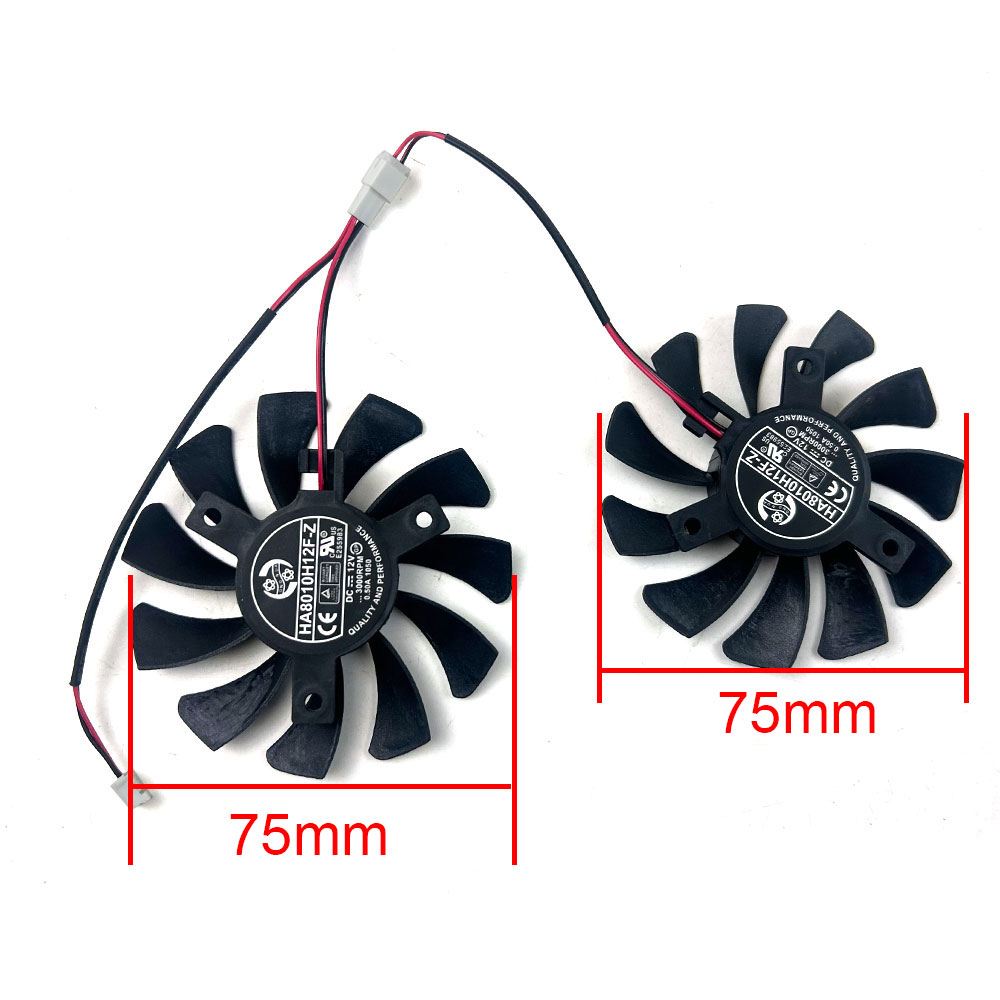NEW Cooling Fan For MSI GTX 16 - огляд і ціна Rtx 4080 Super 16Gb