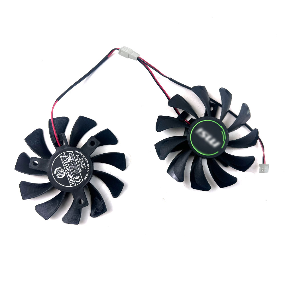 NEW Cooling Fan For MSI GTX 16 - огляд і ціна Rtx 4080 Super 16Gb