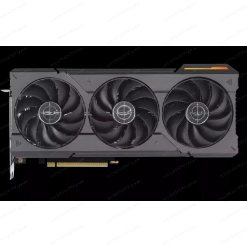 YYHC Hot Selling RTX 4070 4080 - огляд і ціна Rtx 4090 24Gb Graphics Card